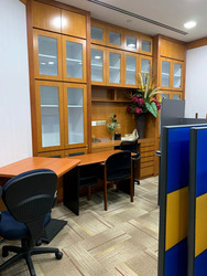 Suntec City (D1), Office #538445241